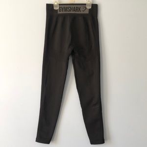 Gymshark Flex Seamless Leggings